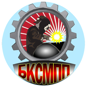 Логотип БКСМиПП